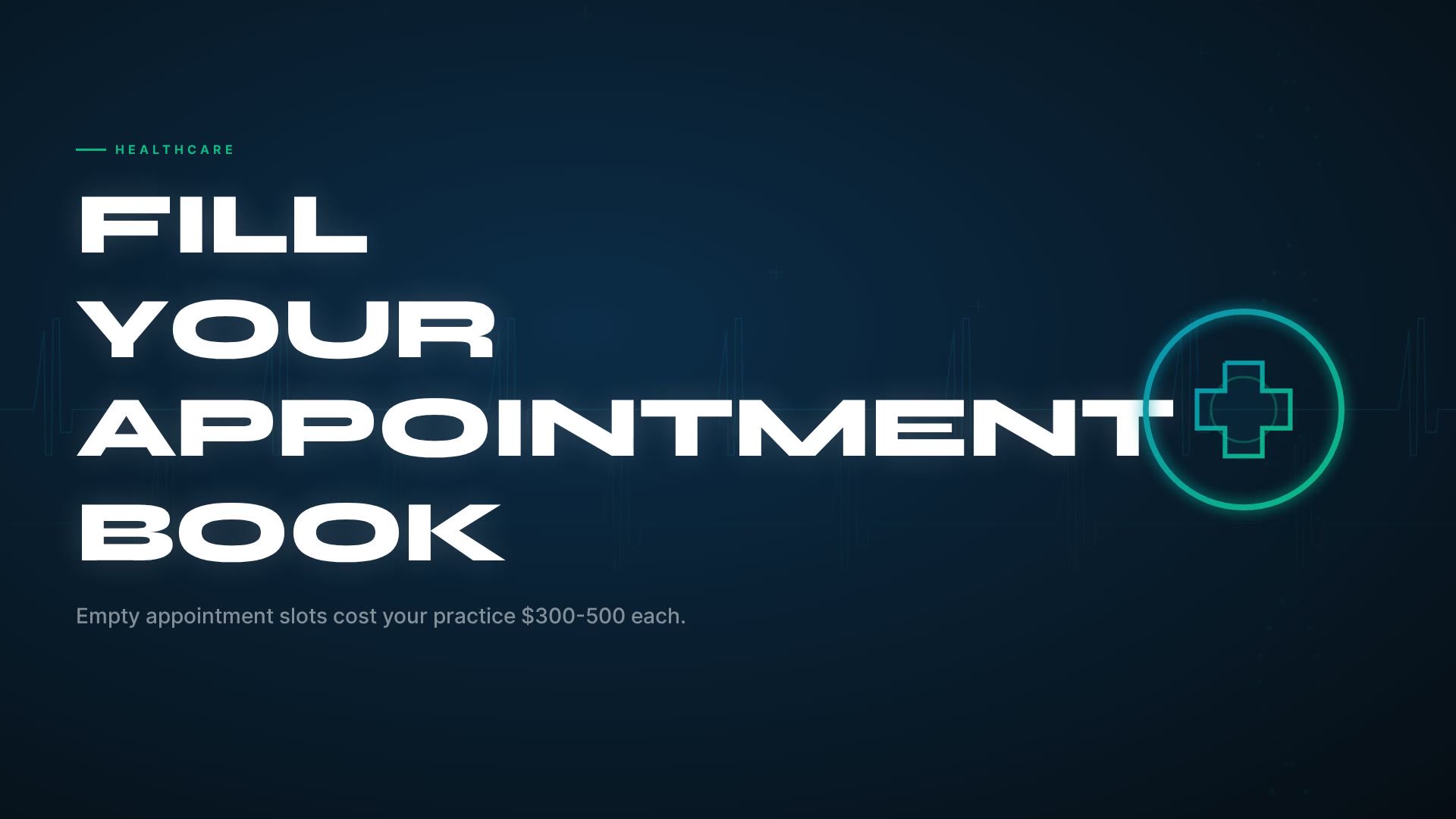 Dental Practices video ad sample - Dental Practice Commercial